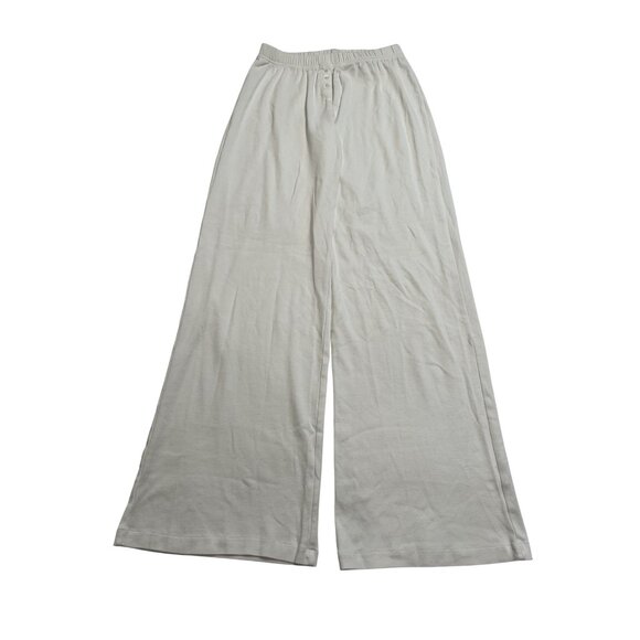 Cou Cou The Pant in White - Picture 1 of 5
